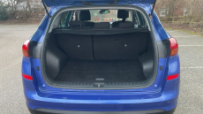 Hyundai Tucson 1.6 GDi SE Nav 5dr 2WD Petrol Estate